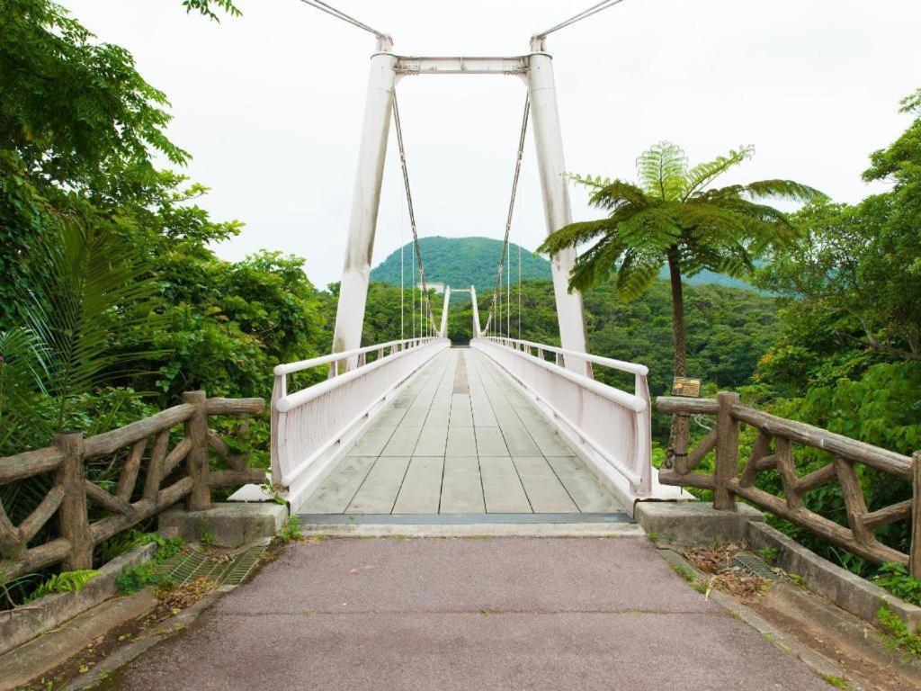 ホテル りっちリゾン 石垣 石垣市 エクステリア 写真