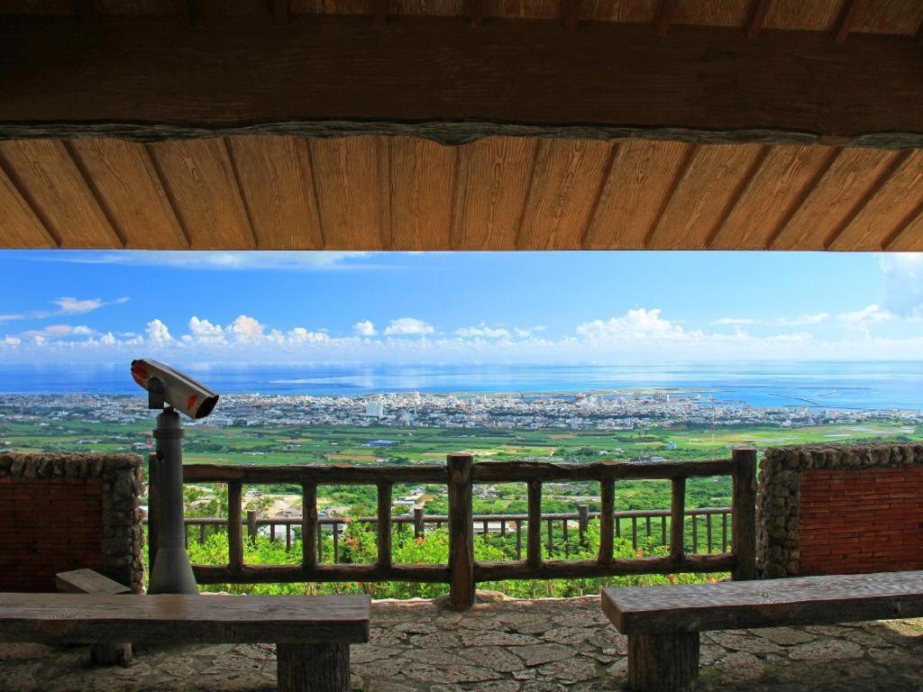 ホテル りっちリゾン 石垣 石垣市 エクステリア 写真
